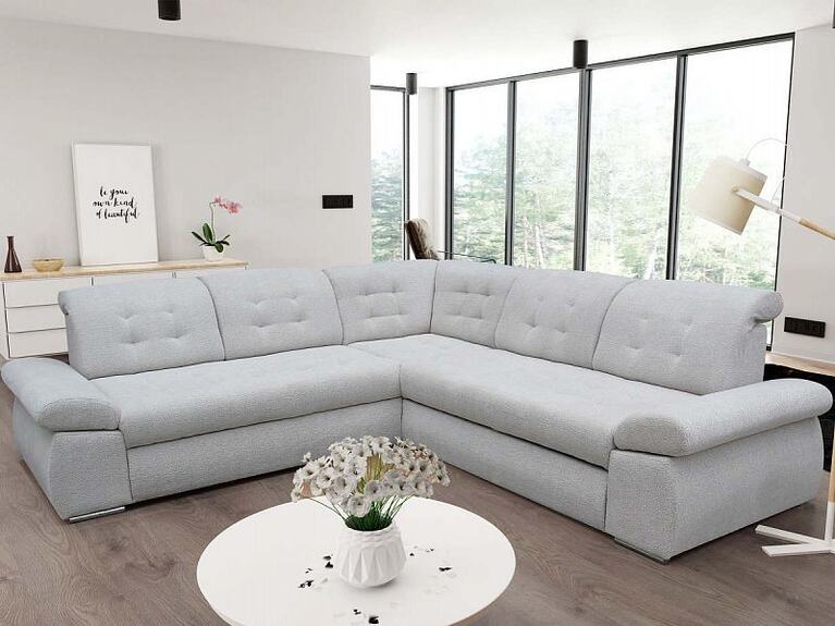 Sedací souprava rohová BRAZIL 2B