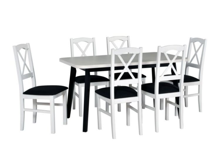 Jídelní stůl OSTENA 6