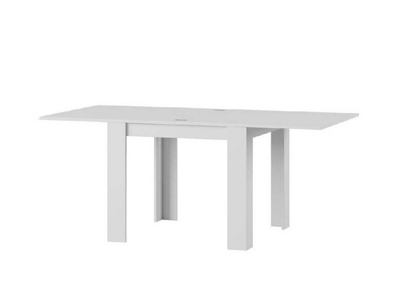 Jídelní stůl rozkládací SATURN 40