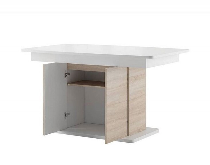 Jídelní stůl rozkládací STARS 03