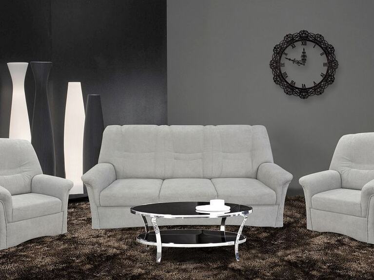 Sedací souprava AMARILA 3+1+1