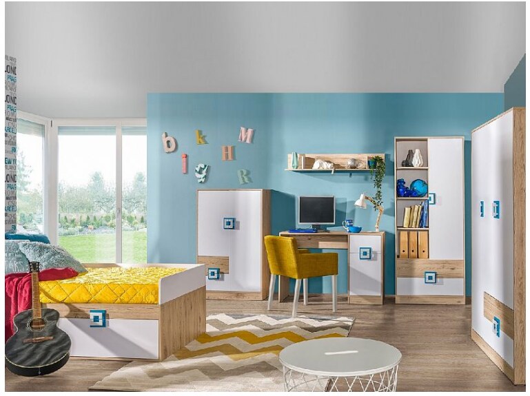 Psací stůl NIKOS 10