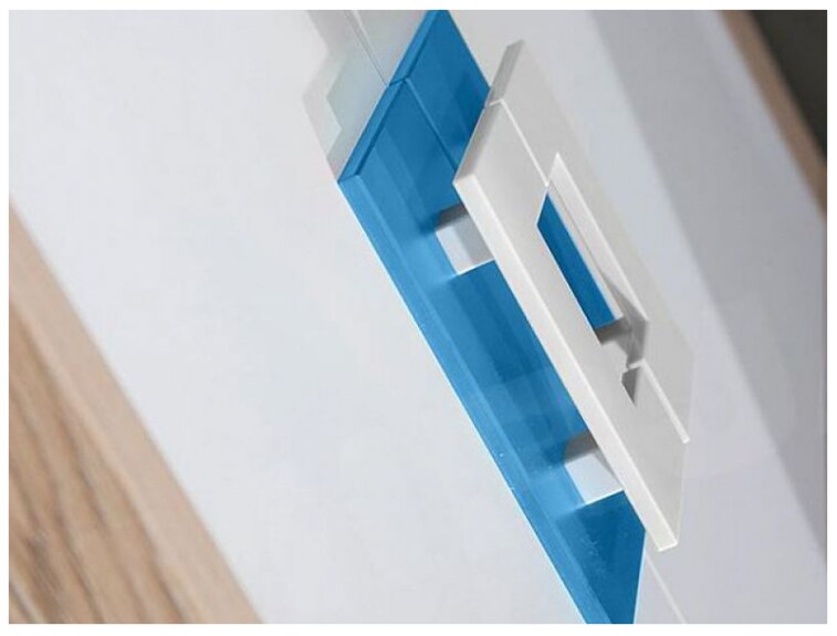 Psací stůl s komodou NIKOS 11