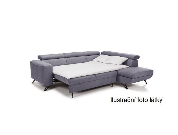 Sedací souprava rohová ARIZONA