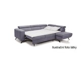 Sedací souprava rohová ARIZONA