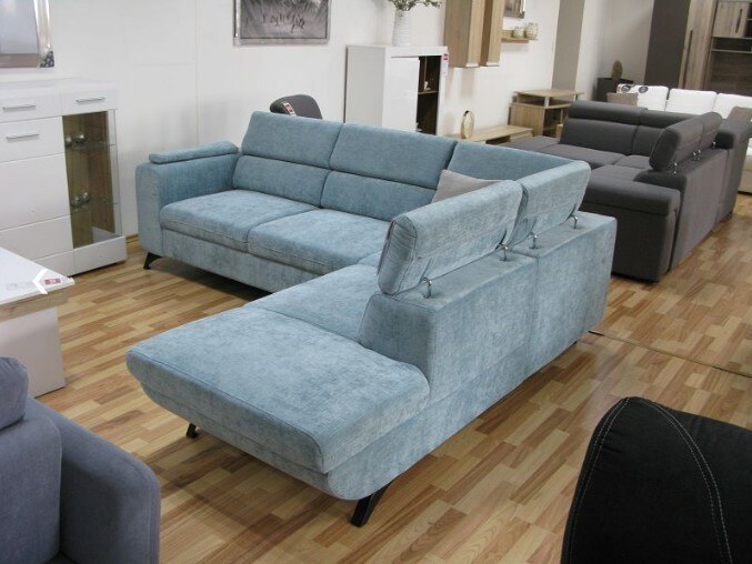 Sedací souprava rohová ARIZONA