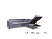 Sedací souprava rohová ARIZONA