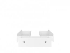 Šuplíky NEPO PLUS k posteli LOZ3S