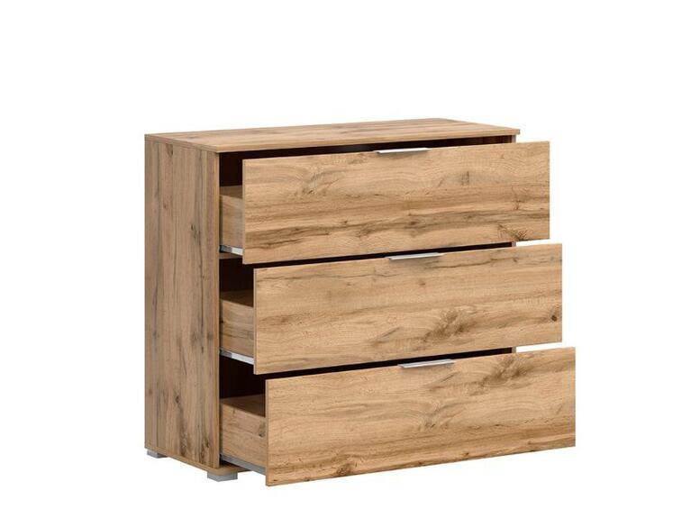 ZELE KOM3S dub wotan