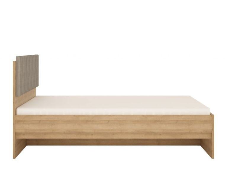 Postel dvoulůžková CANTUS