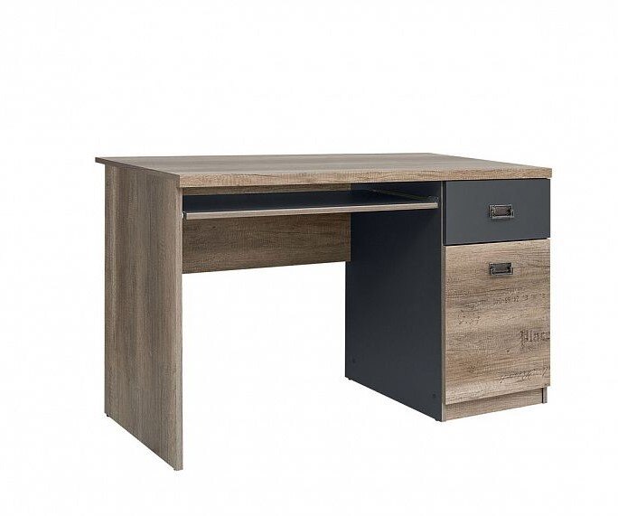 Psací stůl MALCOLM BIU1D1S