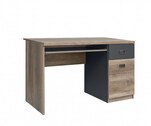 Psací stůl MALCOLM BIU1D1S