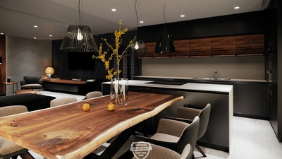 Luxusní stoly SNABYTEK®