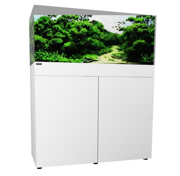 Nástěnné akvárium SNABYTEK 120 cm