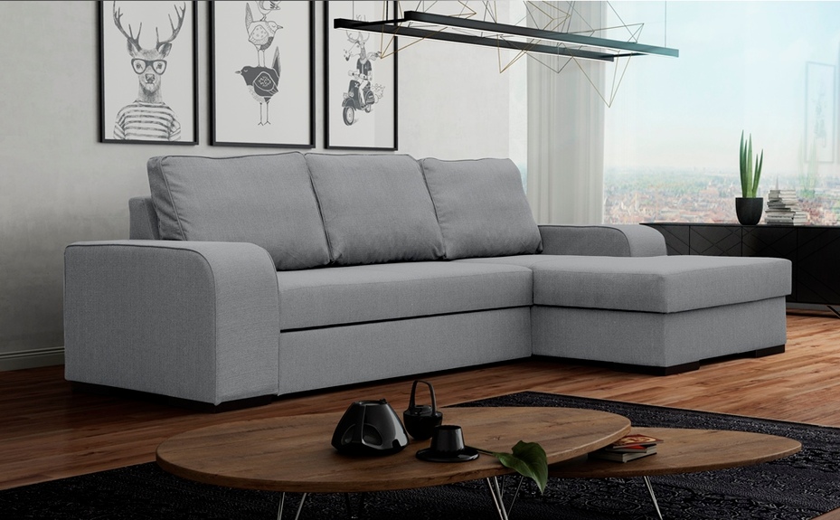 Sedací souprava Falco Frogo