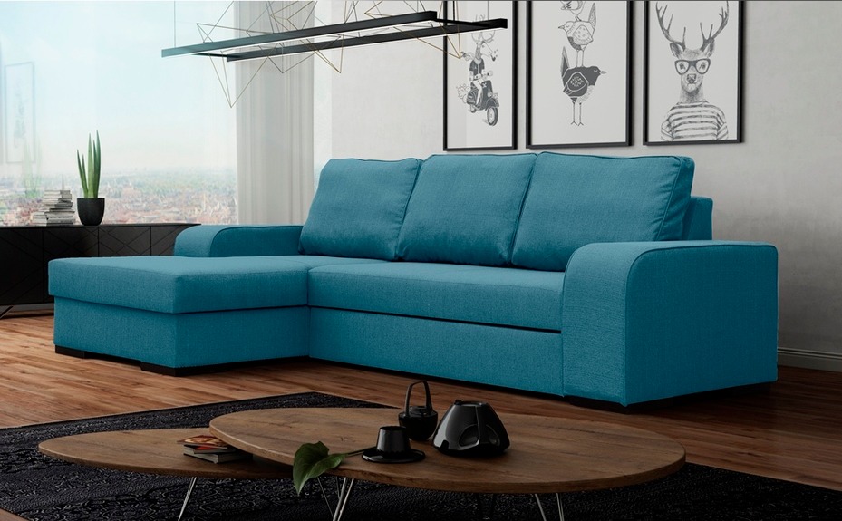 Sedací souprava Falco Frogo