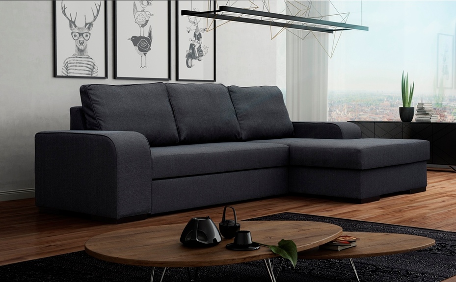 Sedací souprava Falco Frogo