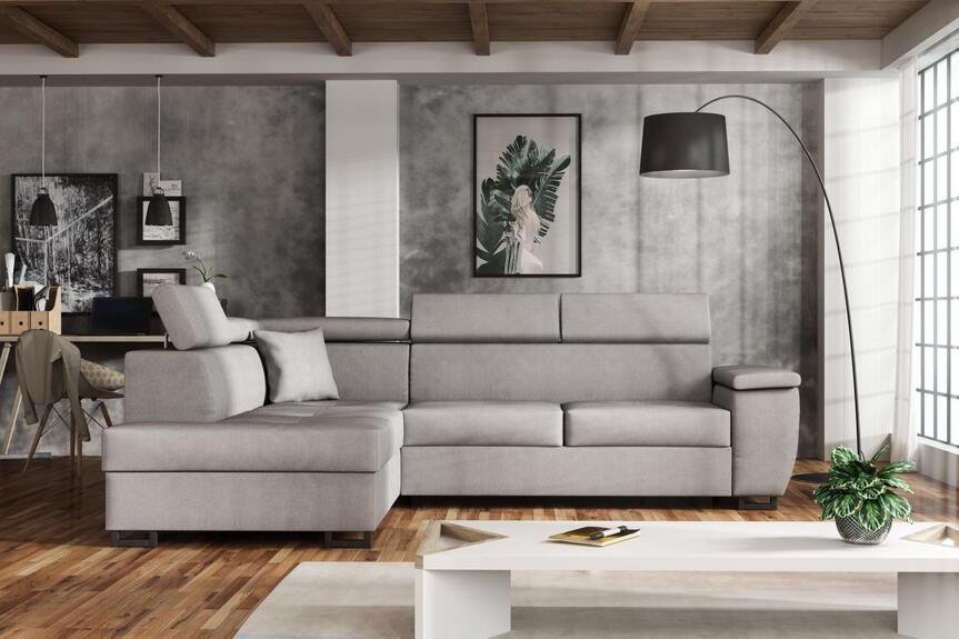 Sedací souprava Falco Wiliam