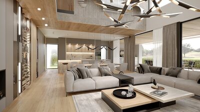 Bytový designér k vaším službám