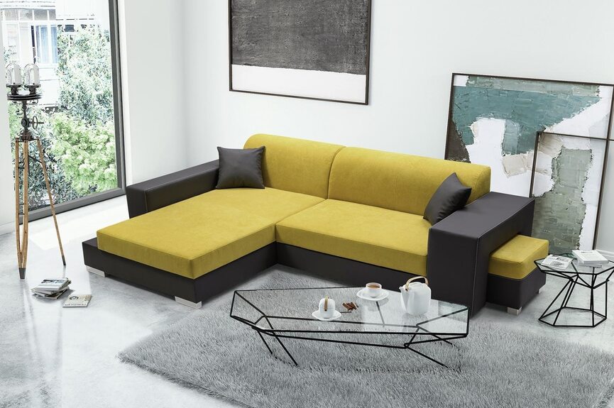 Sedací souprava Falco Oskar