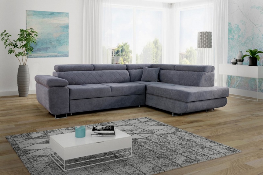 Sedací souprava Falco Lyra