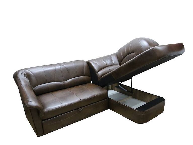 Sedací souprava ZEUS