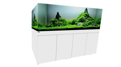 Akvarijní skříňka ADA STYLE I 200x80x80