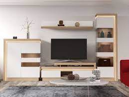 TV stolek RTV 2S -RIMINI II NEW