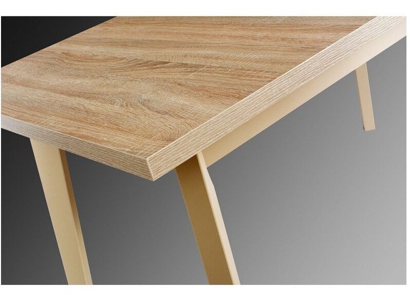 Jídelní stůl rozkládací OSTENA 5