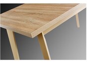 Jídelní stůl rozkládací OSTENA 5