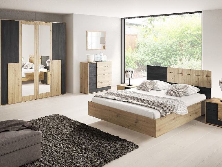 Postel BERGAMO BA 31-160