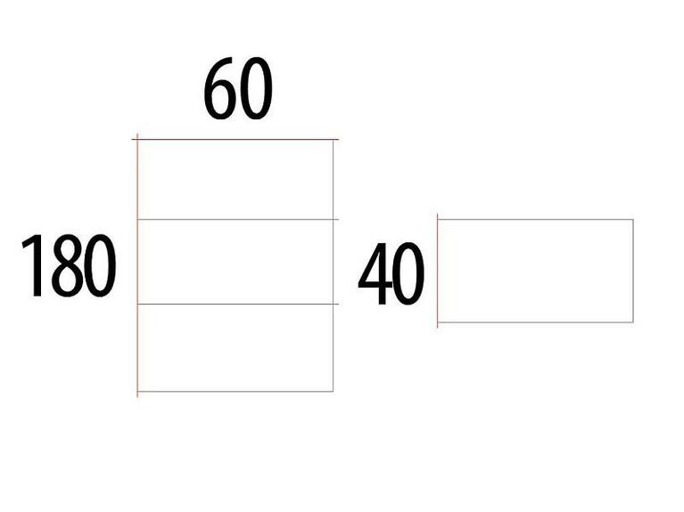 Policový regál PABLO R5