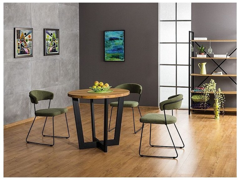 Jídelní stůl CONARE (CONOLDC90)