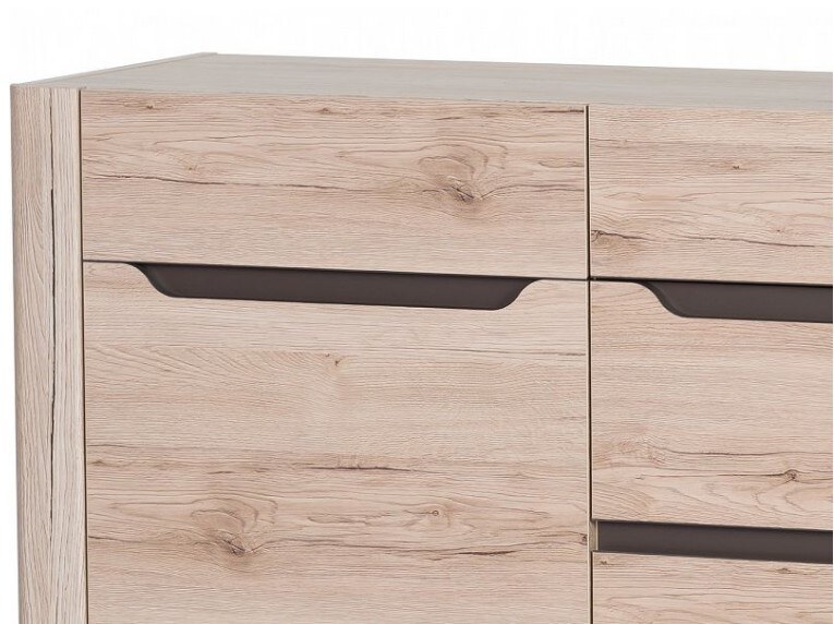 Komoda DESJO 10