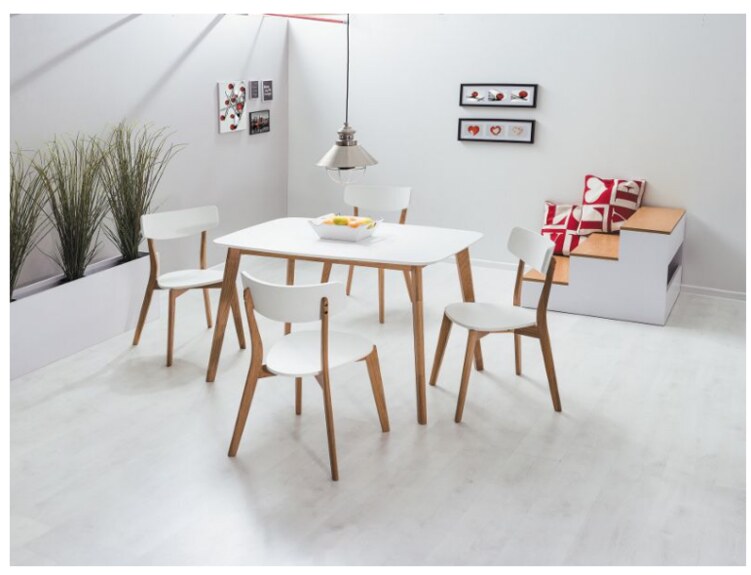 Jídelní stůl 120 MAILA I