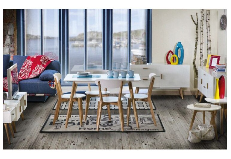 Jídelní stůl 120 MAILA I