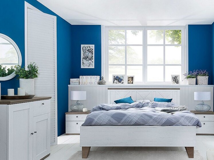 Komoda kom 4S TIMIKA