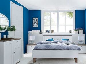 Postel LOZ 180 TIMIKA