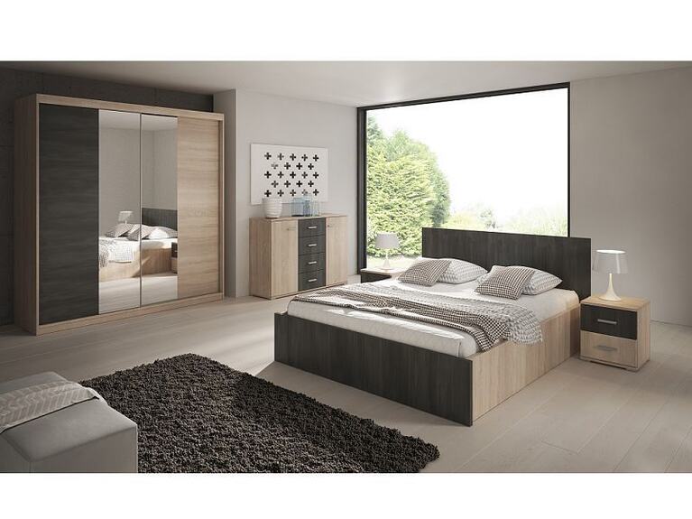 Postle 160 s ÚP VERMONT 31