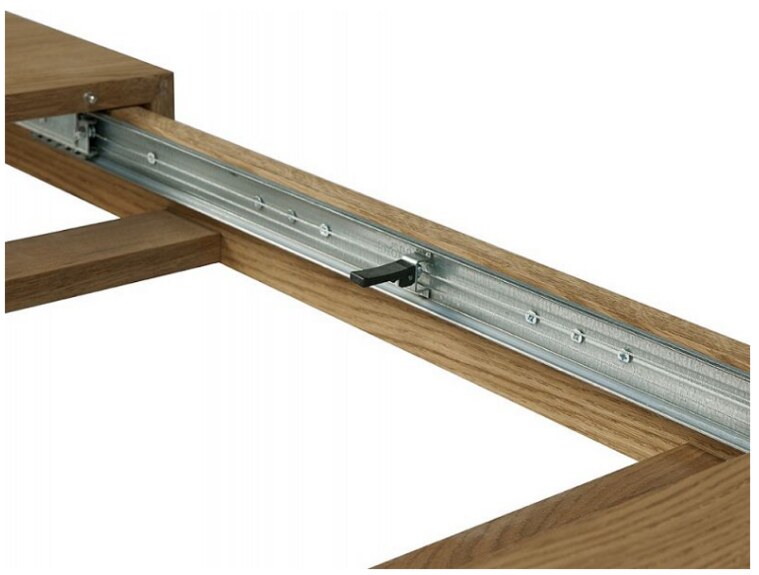 Jídelní stůl rozkládací MONURIKI 40