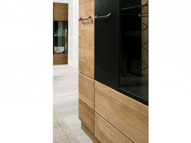 Vitrína MONURIKI 12