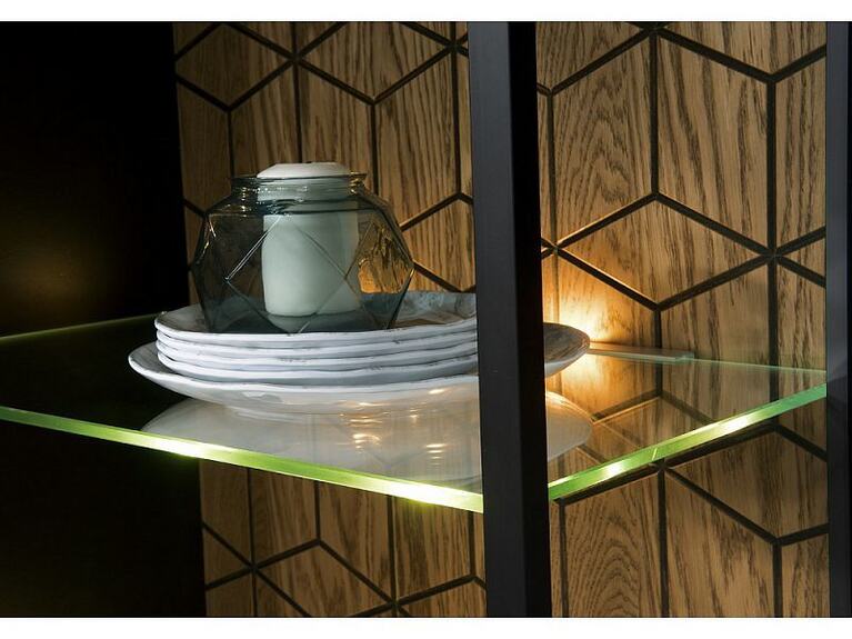 Vitrína MONURIKI 12