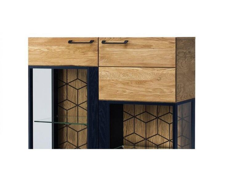 Vitrína MONURIKI 15