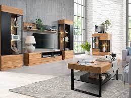 TV stolek MONURIKI 25