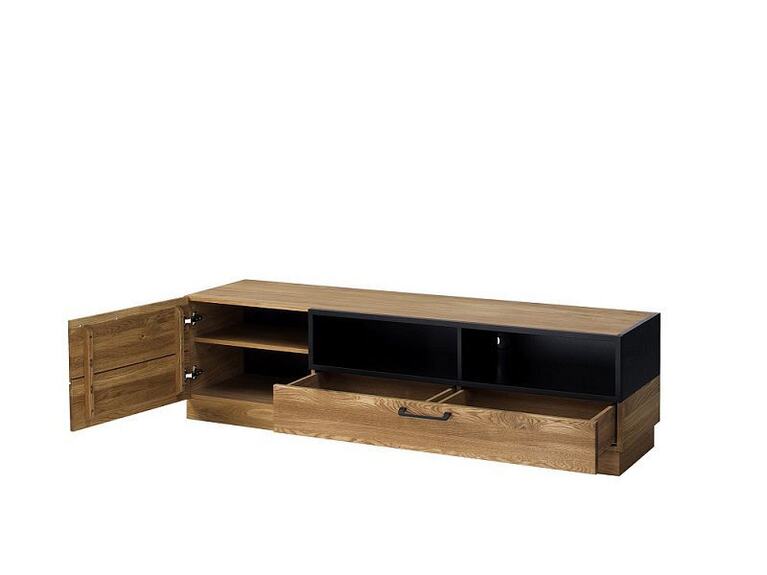 TV stolek MONURIKI 25