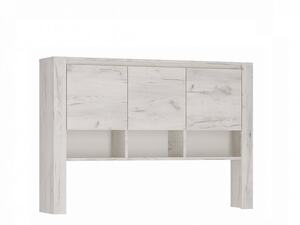 Police RUBIO 60 - nad psací stůl