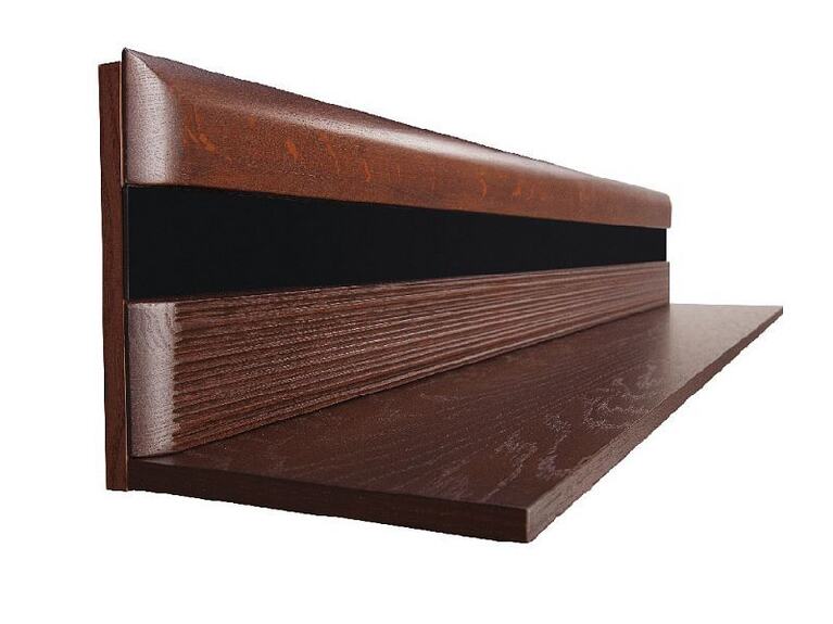 Závěsná police PORTI 35