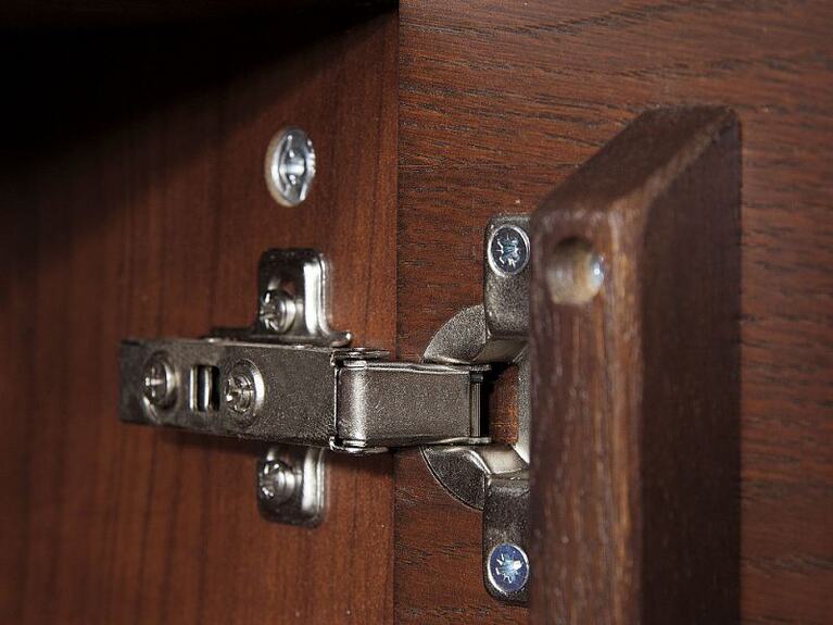 Vitrína nízká PORTI 15