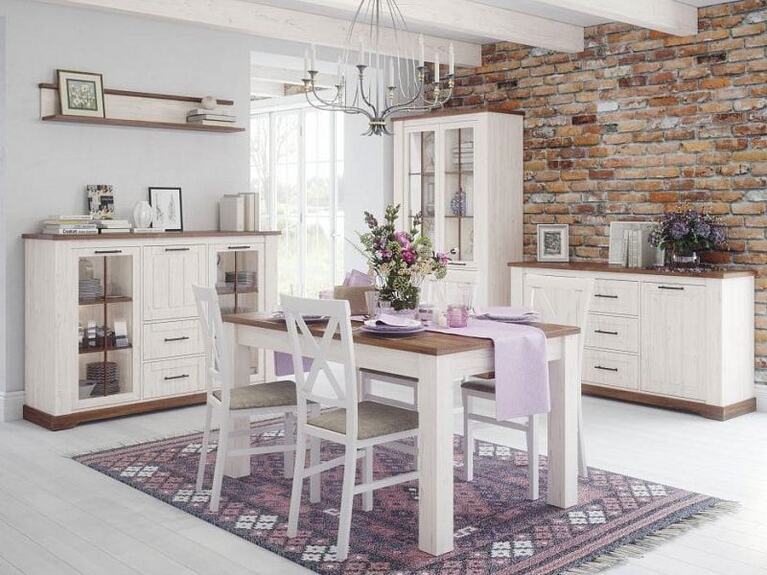 TV stolek PROVANCE 25