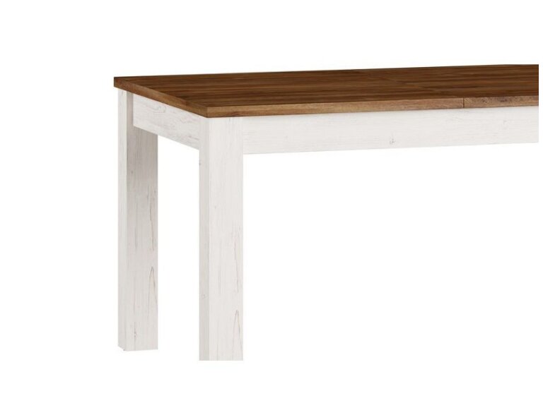 Jídelní stůl rozkládací PROVANCE 40